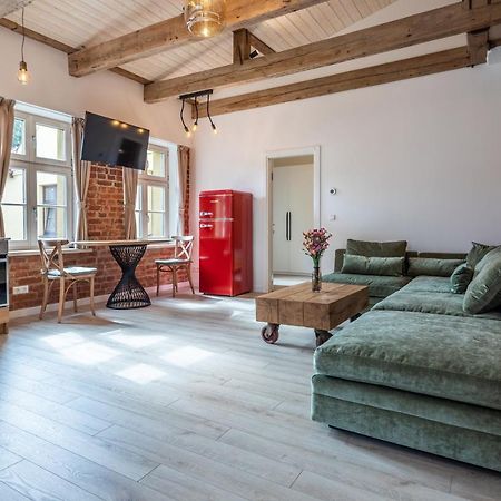 Klaipeda Old Town Unique Apartment Екстериор снимка