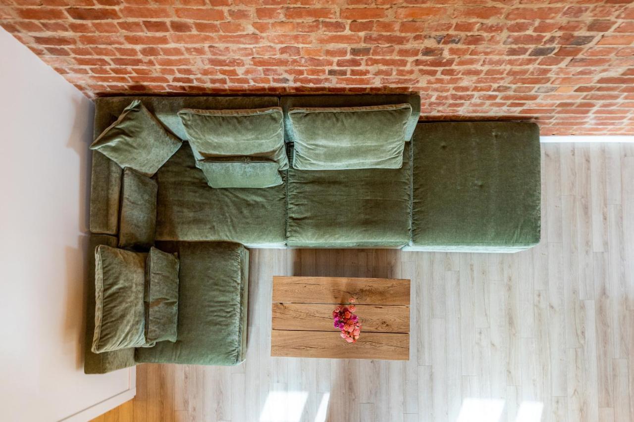 Klaipeda Old Town Unique Apartment Екстериор снимка