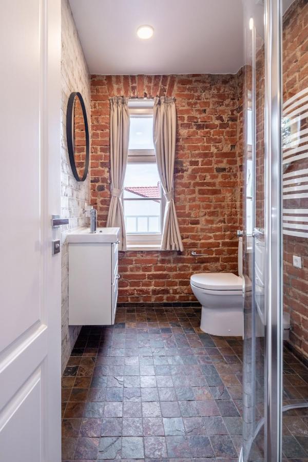 Klaipeda Old Town Unique Apartment Екстериор снимка
