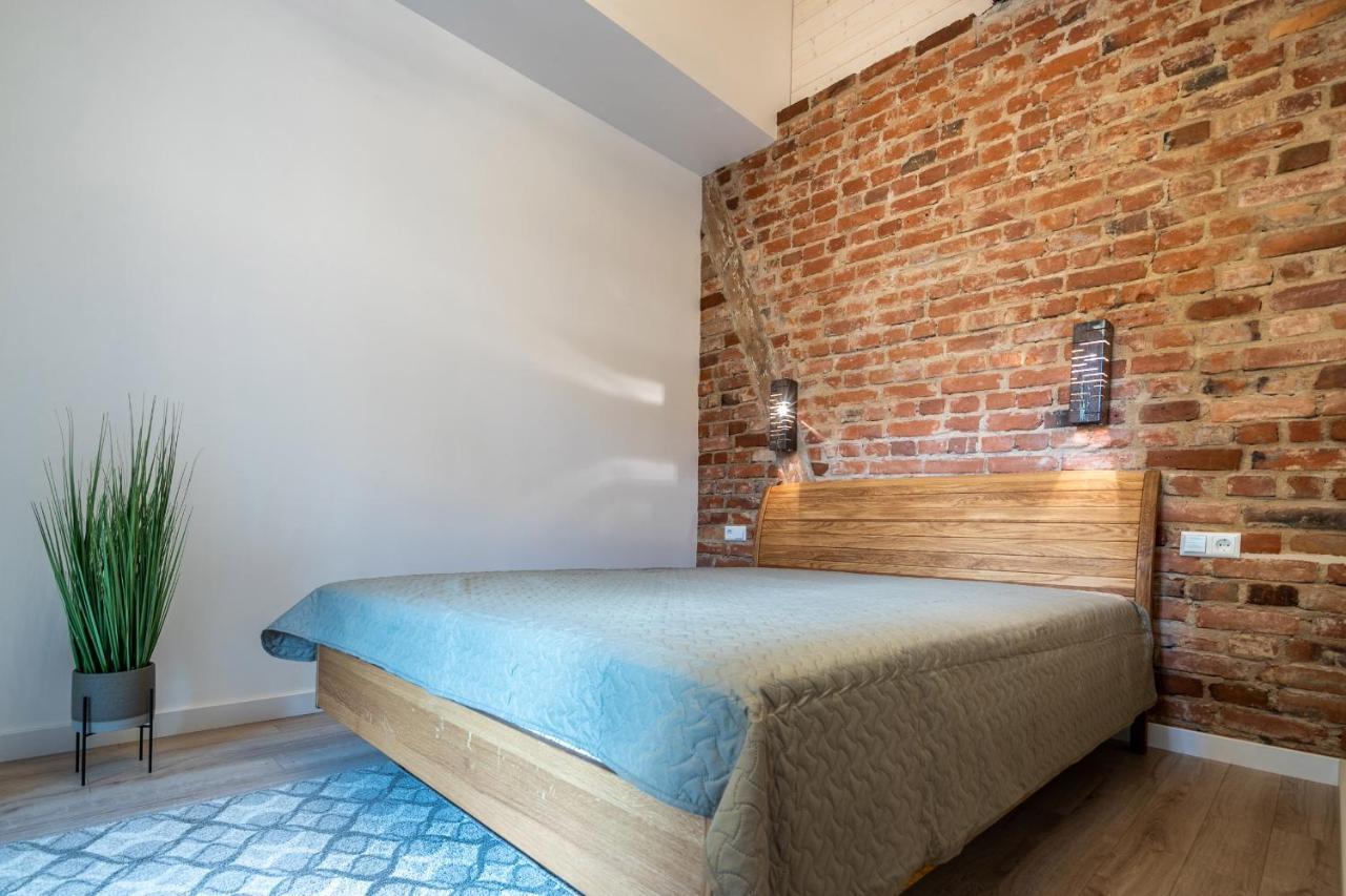 Klaipeda Old Town Unique Apartment Екстериор снимка