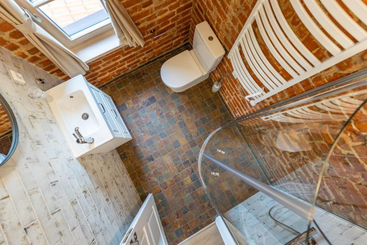 Klaipeda Old Town Unique Apartment Екстериор снимка