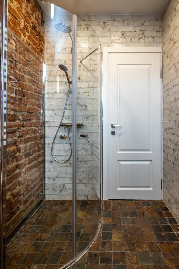 Klaipeda Old Town Unique Apartment Екстериор снимка